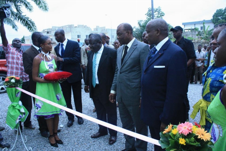Université de Bouaké / Installation de la Chaire UNESCO de Bioéthique : La Côte d’Ivoire s’ouvre à 